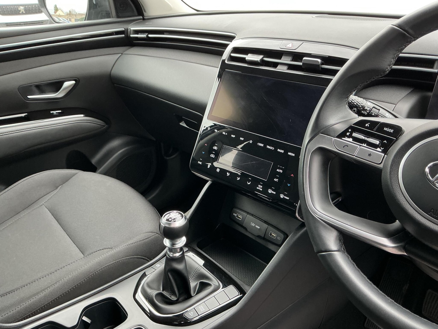 Used Hyundai TUCSON 2022 for sale - 77440577: Photo 12