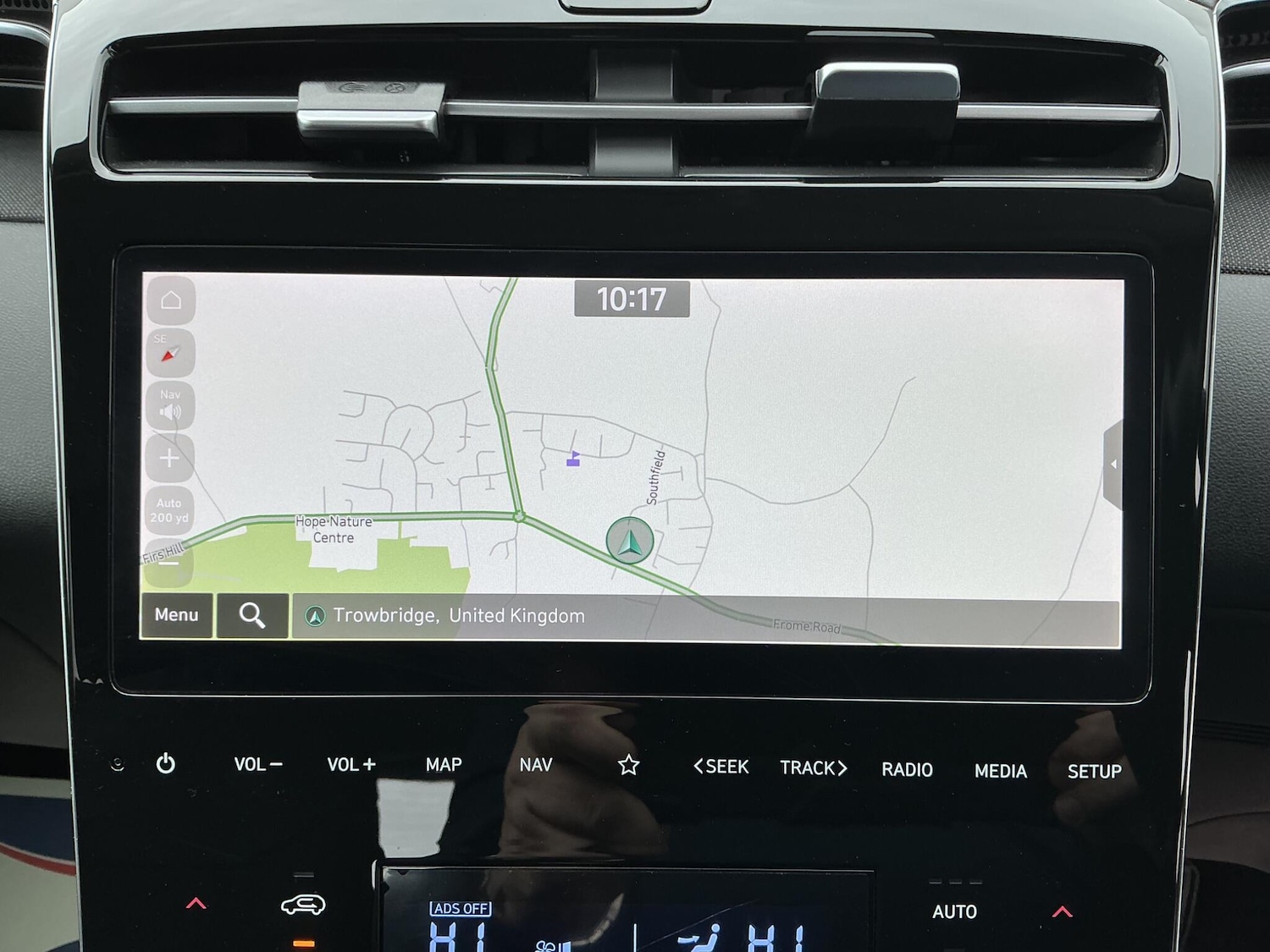 Used Hyundai TUCSON 2022 for sale - 77440577: Photo 13