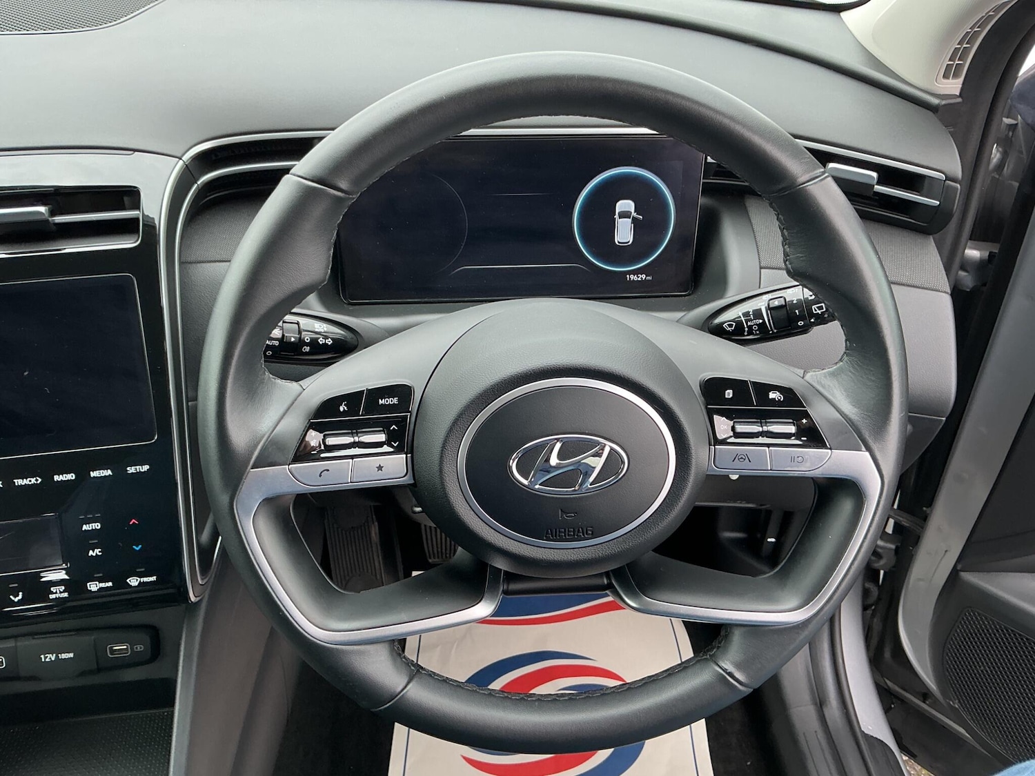 Used Hyundai TUCSON 2022 for sale - 77440577: Photo 17