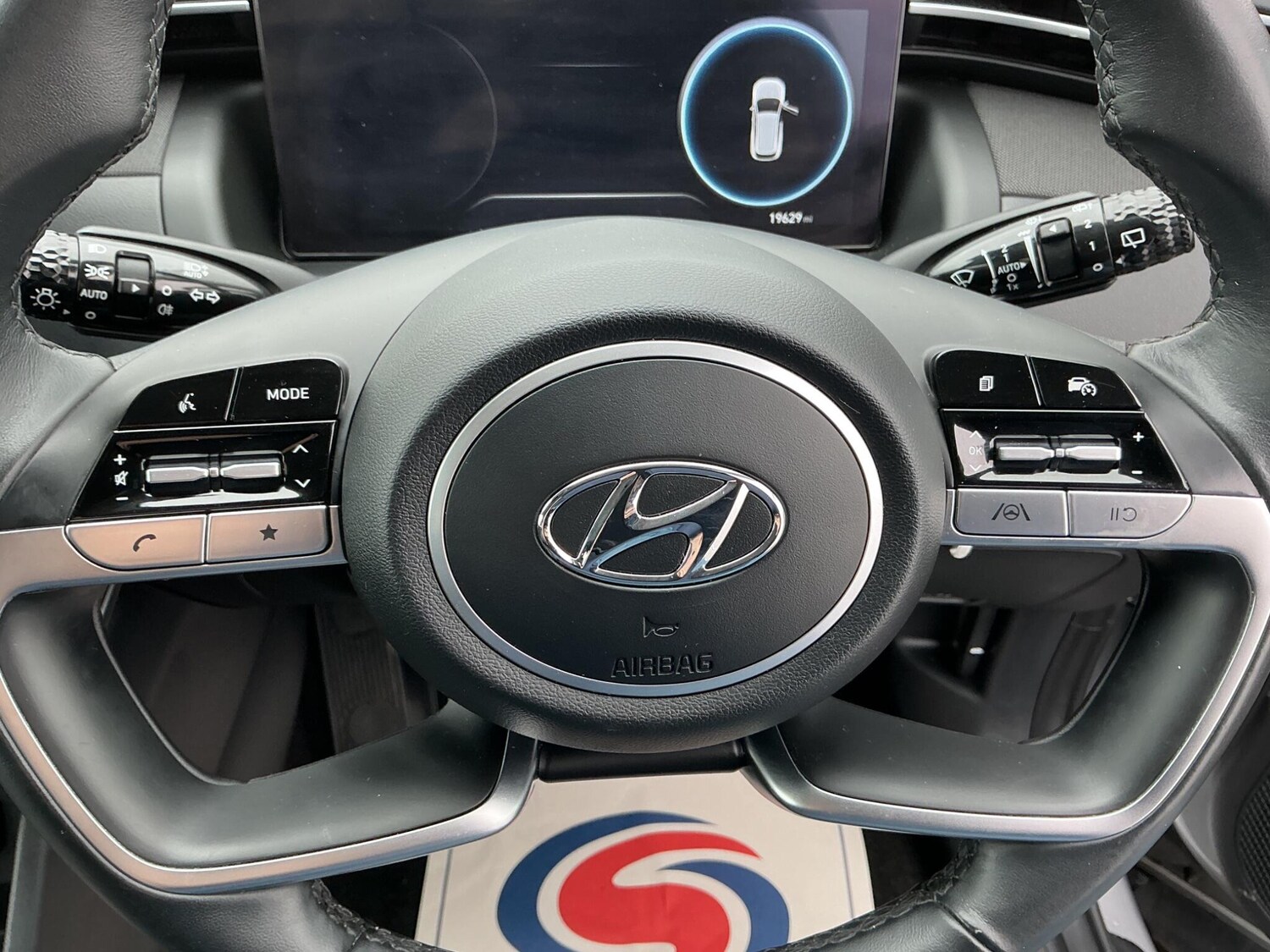 Used Hyundai TUCSON 2022 for sale - 77440577: Photo 18