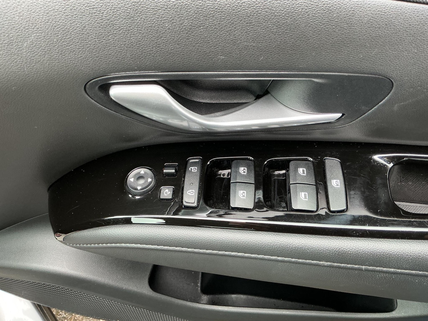 Used Hyundai TUCSON 2022 for sale - 77440577: Photo 19