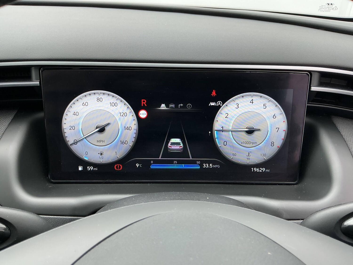 Used Hyundai TUCSON 2022 for sale - 77440577: Photo 21