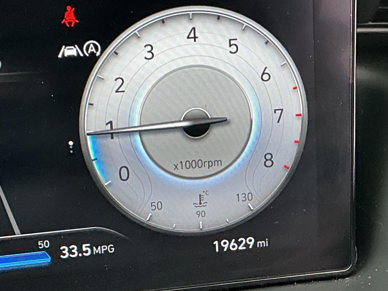 Used Hyundai TUCSON 2022 for sale - 77440577: Photo 22