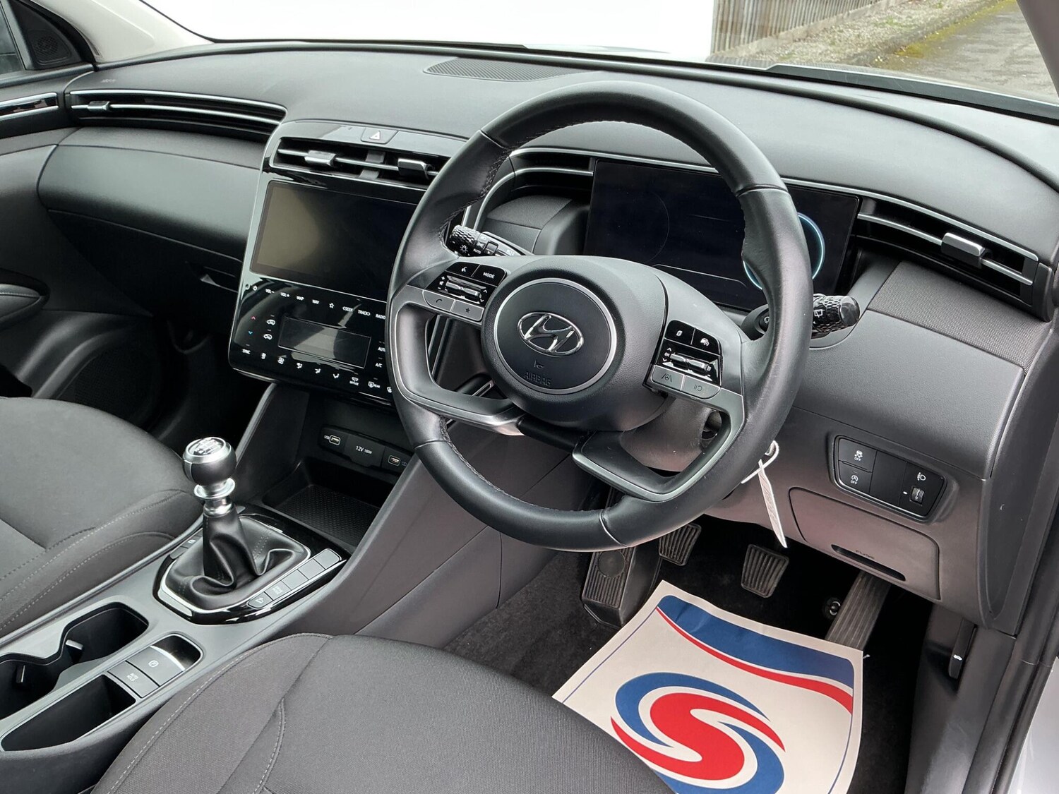 Used Hyundai TUCSON 2022 for sale - 77440577: Photo 23