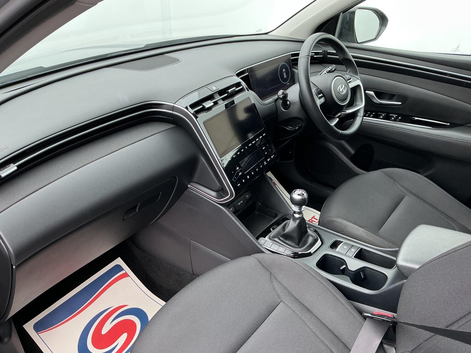 Used Hyundai TUCSON 2022 for sale - 77440577: Photo 24