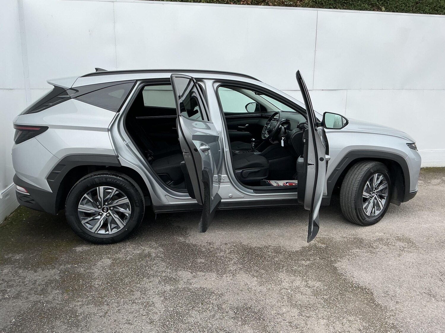 Used Hyundai TUCSON 2022 for sale - 77440577: Photo 25