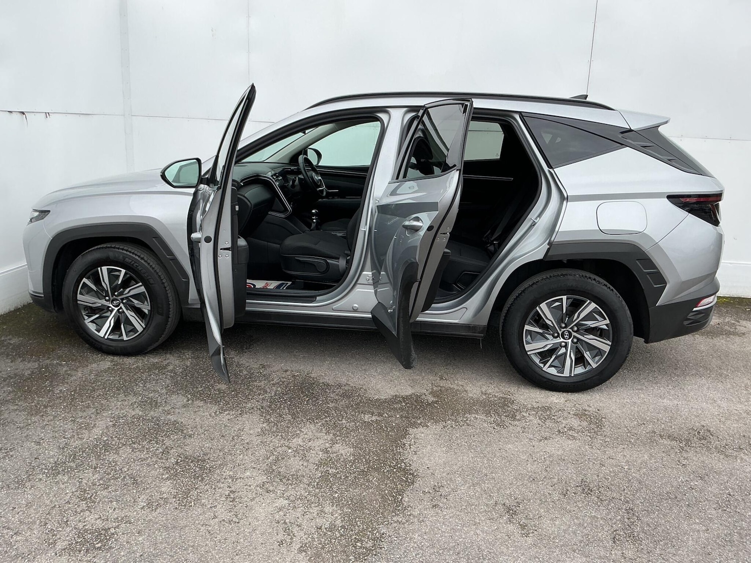 Used Hyundai TUCSON 2022 for sale - 77440577: Photo 26