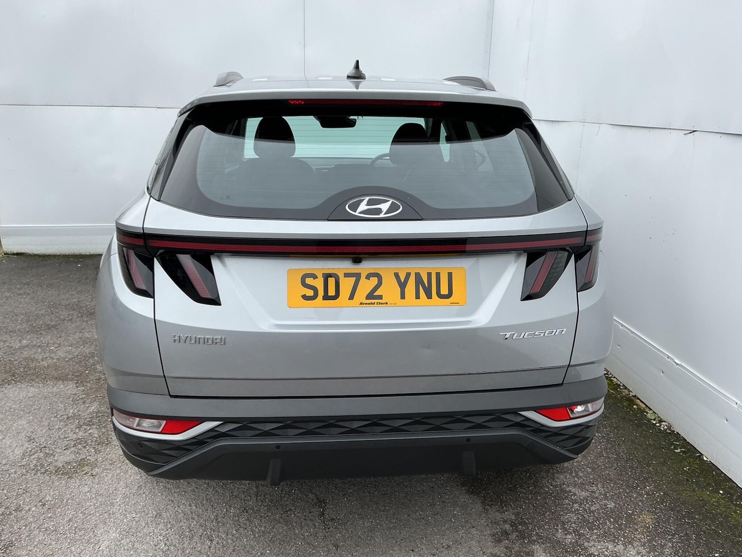 Used Hyundai TUCSON 2022 for sale - 77440577: Photo 27