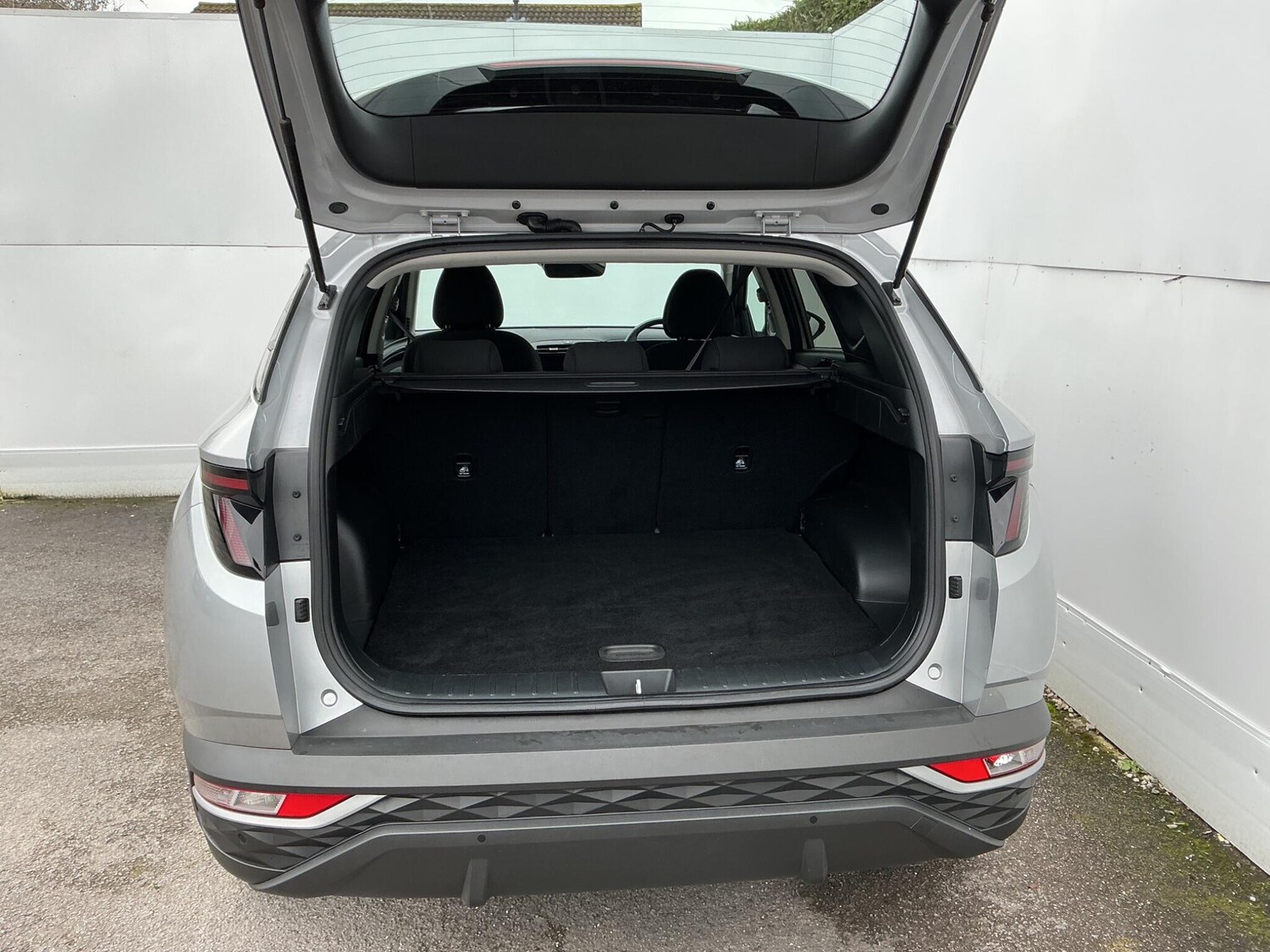 Used Hyundai TUCSON 2022 for sale - 77440577: Photo 28