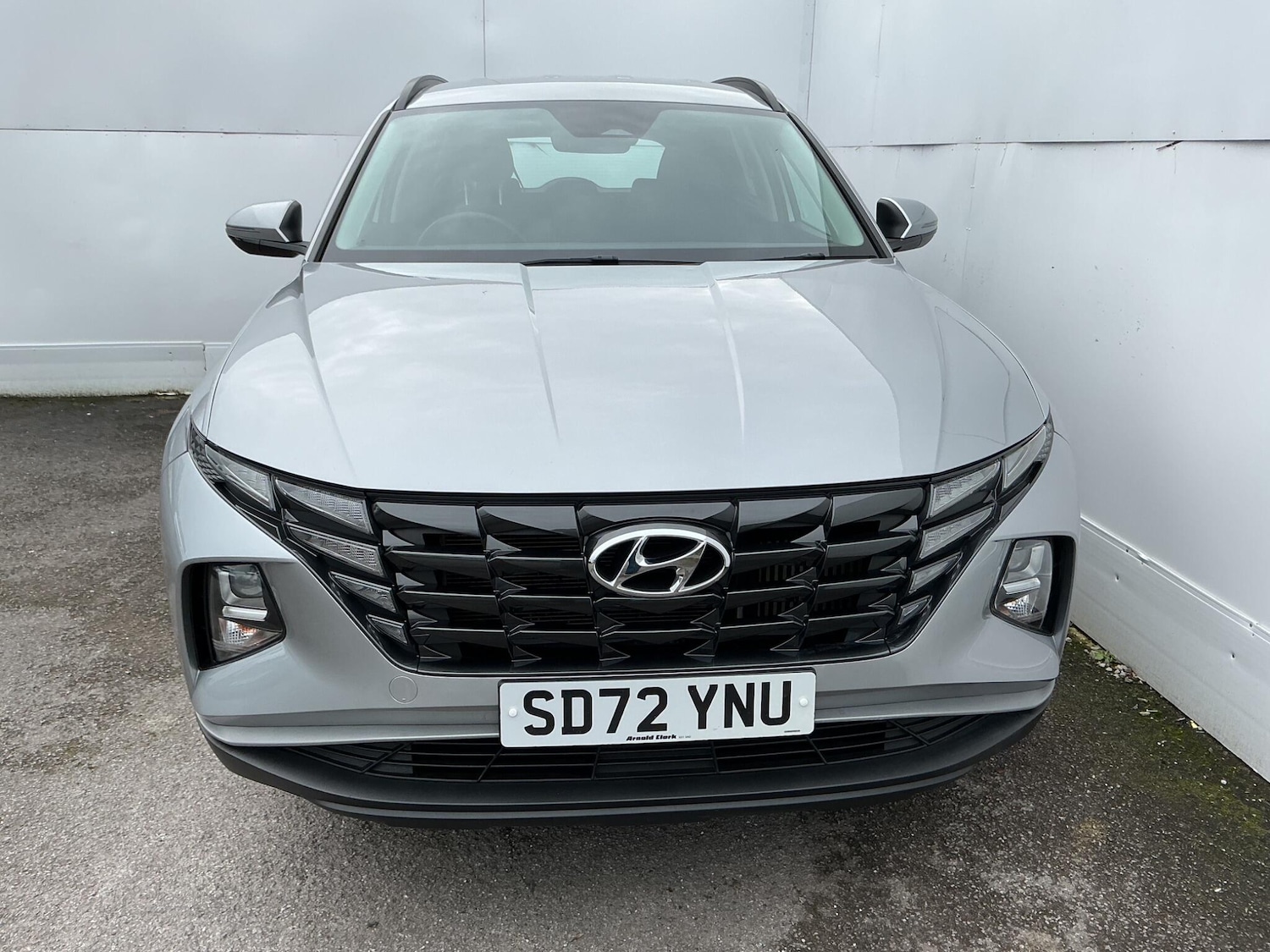 Used Hyundai TUCSON 2022 for sale - 77440577: Photo 29