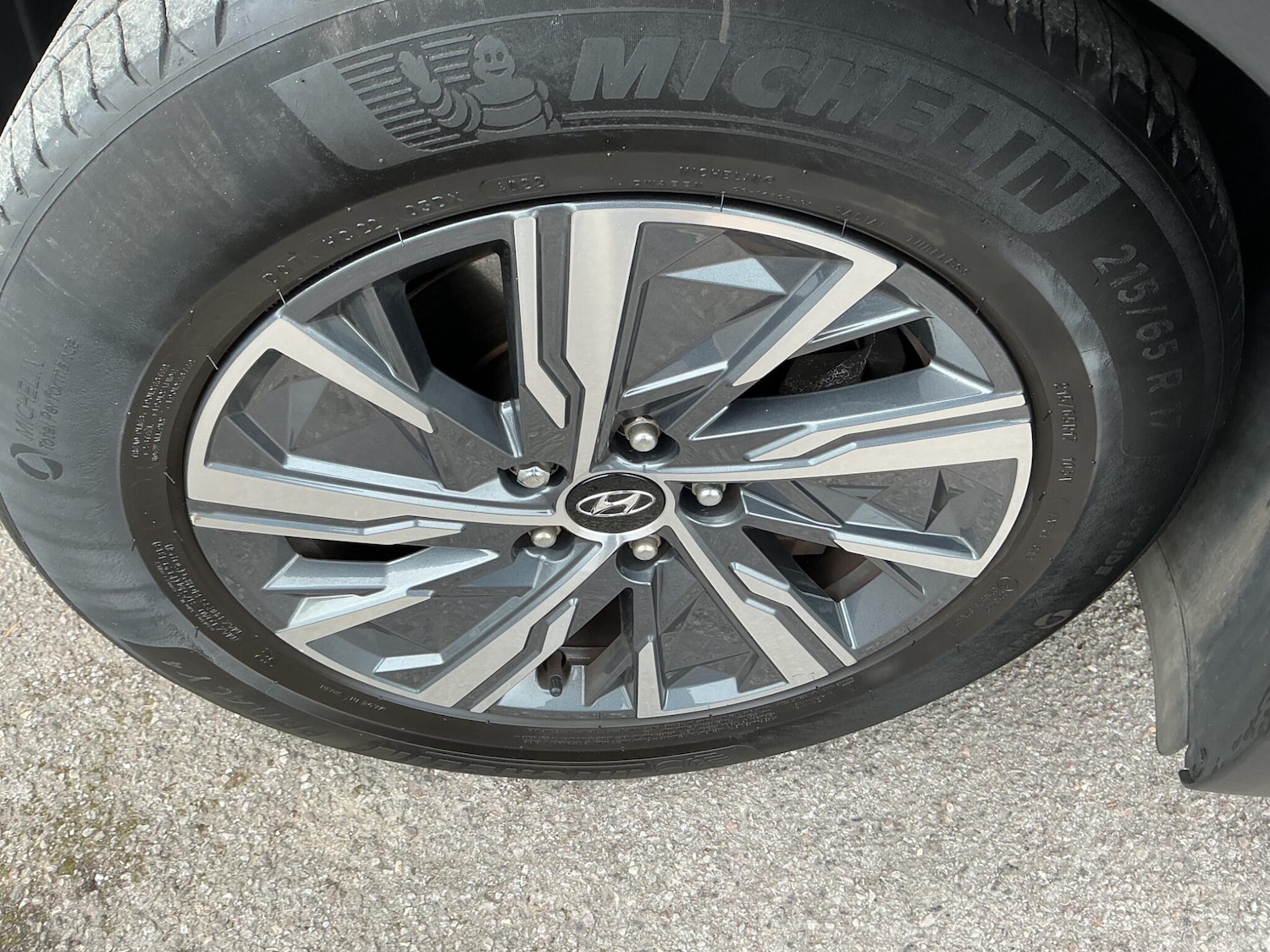 Used Hyundai TUCSON 2022 for sale - 77440577: Photo 30