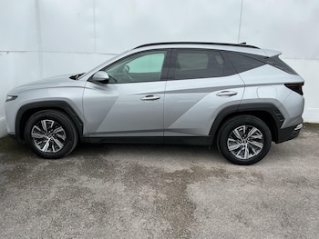 Used Hyundai TUCSON 2022 for sale - 77440577: Photo