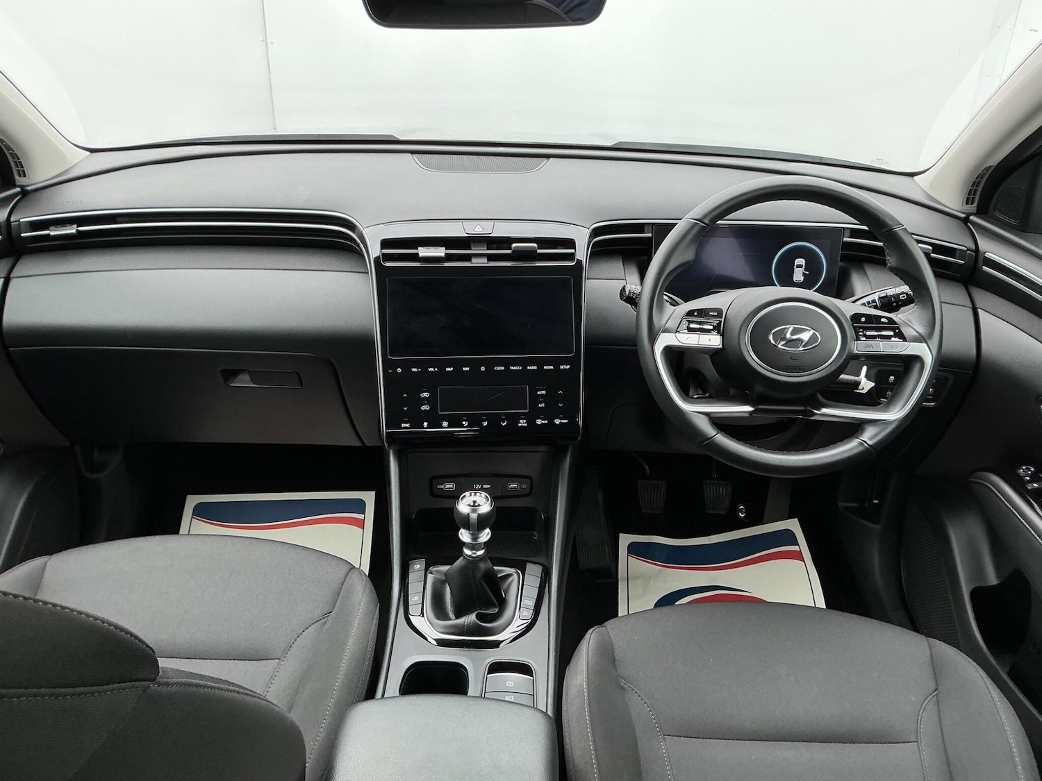 Used Hyundai TUCSON 2022 for sale - 77440577: Photo 5