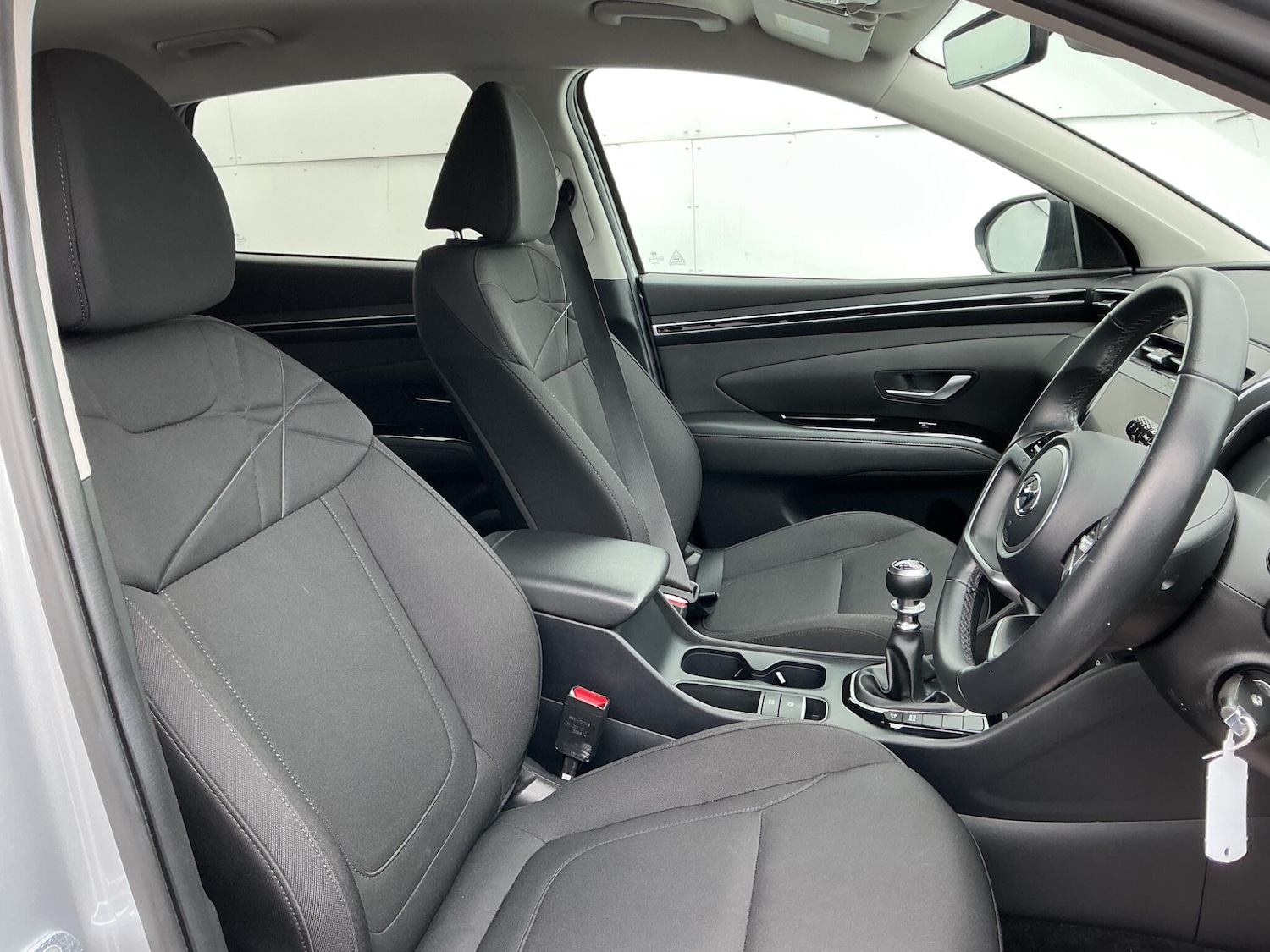 Used Hyundai TUCSON 2022 for sale - 77440577: Photo 6