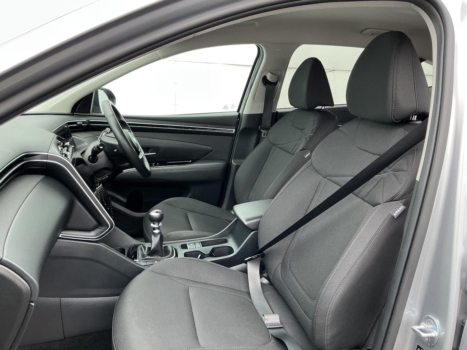 Used Hyundai TUCSON 2022 for sale - 77440577: Photo 7