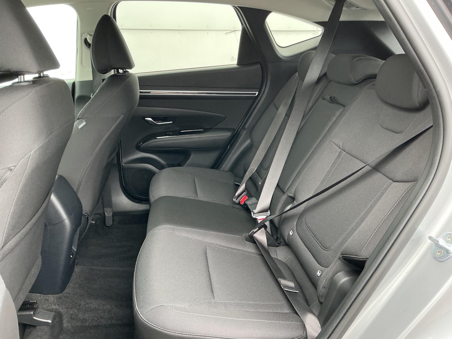 Used Hyundai TUCSON 2022 for sale - 77440577: Photo 9