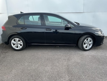 Used Volkswagen Golf 2020 for sale - 78891786: Photo