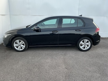 Used Volkswagen Golf 2020 for sale - 78891786: Photo