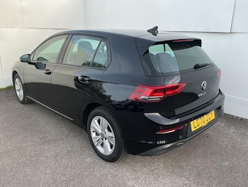 Used Volkswagen Golf 2020 for sale - 78891786: Photo