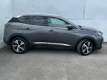 Used Peugeot 3008 2023 for sale - 78492129: Photo
