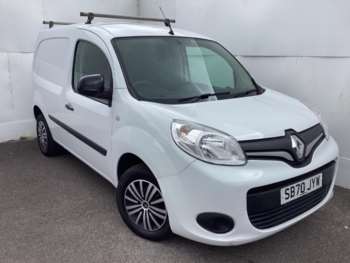 Used Renault Kangoo 2020 for sale - 75166547: Photo