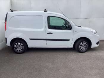 Used Renault Kangoo 2020 for sale - 75166547: Photo