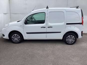 Used Renault Kangoo 2020 for sale - 75166547: Photo