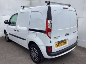 Used Renault Kangoo 2020 for sale - 75166547: Photo