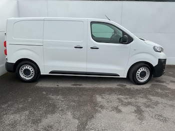 Used Peugeot Expert 2021 for sale - 77825243: Photo