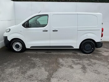 Used Peugeot Expert 2021 for sale - 77825243: Photo