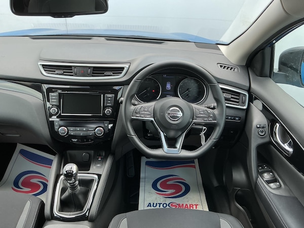 Used Nissan Qashqai 2020 for sale - 76135979: Photo 10