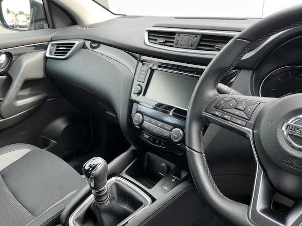 Used Nissan Qashqai 2020 for sale - 76135979: Photo 12