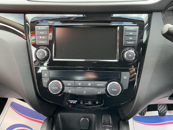 Used Nissan Qashqai 2020 for sale - 76135979: Photo 13
