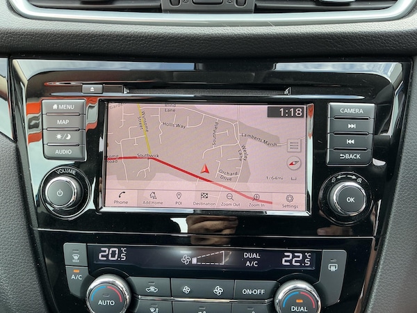 Used Nissan Qashqai 2020 for sale - 76135979: Photo 14