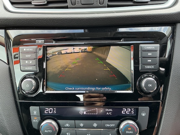 Used Nissan Qashqai 2020 for sale - 76135979: Photo 15