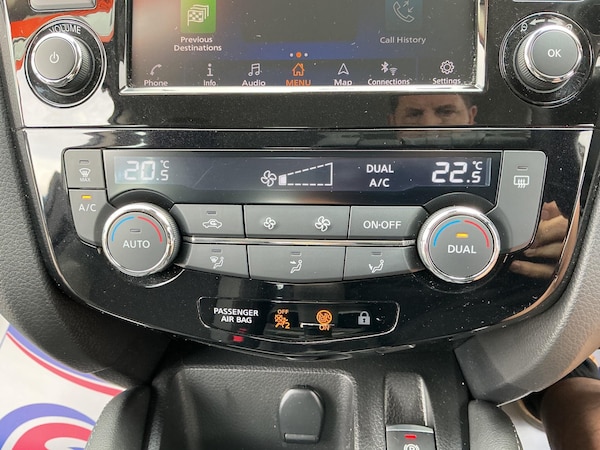 Used Nissan Qashqai 2020 for sale - 76135979: Photo 16