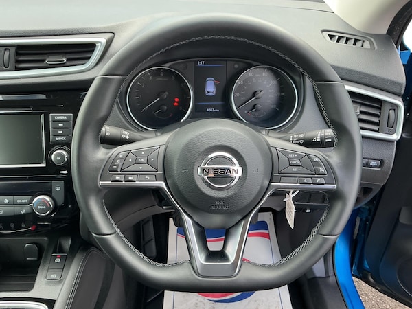 Used Nissan Qashqai 2020 for sale - 76135979: Photo 17