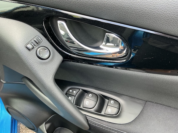 Used Nissan Qashqai 2020 for sale - 76135979: Photo 19