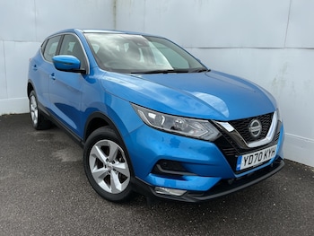 2020 (70) - 1.3 DIG-T Acenta Premium Euro 6 (s/s) 5dr