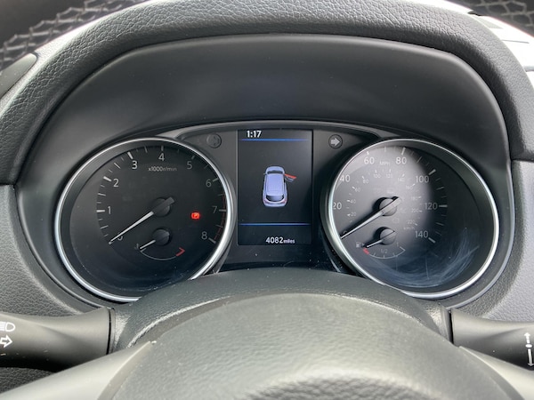 Used Nissan Qashqai 2020 for sale - 76135979: Photo 20
