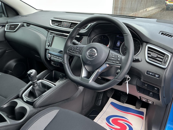 Used Nissan Qashqai 2020 for sale - 76135979: Photo 22