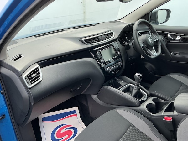 Used Nissan Qashqai 2020 for sale - 76135979: Photo 23