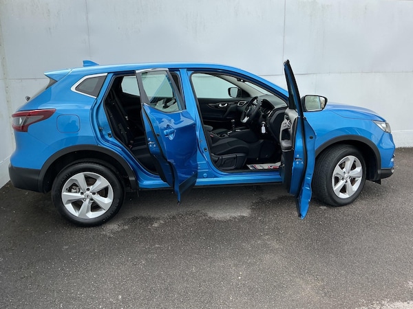 Used Nissan Qashqai 2020 for sale - 76135979: Photo 24