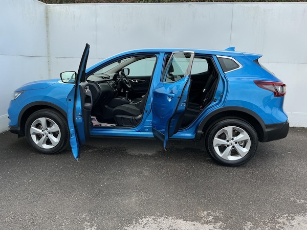 Used Nissan Qashqai 2020 for sale - 76135979: Photo 25