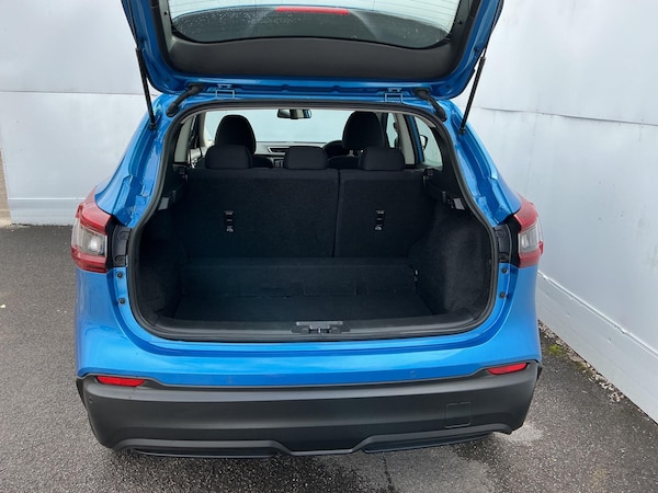 Used Nissan Qashqai 2020 for sale - 76135979: Photo 27