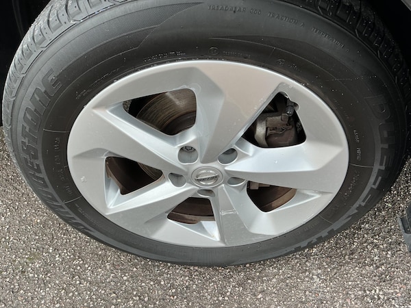 Used Nissan Qashqai 2020 for sale - 76135979: Photo 29