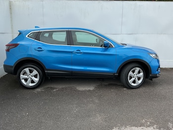 Used Nissan Qashqai 2020 for sale - 76135979: Photo 2