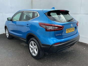 Used Nissan Qashqai 2020 for sale - 76135979: Photo 4