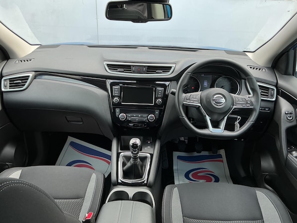 Used Nissan Qashqai 2020 for sale - 76135979: Photo 5