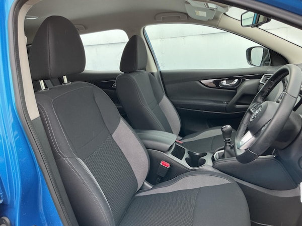 Used Nissan Qashqai 2020 for sale - 76135979: Photo 6